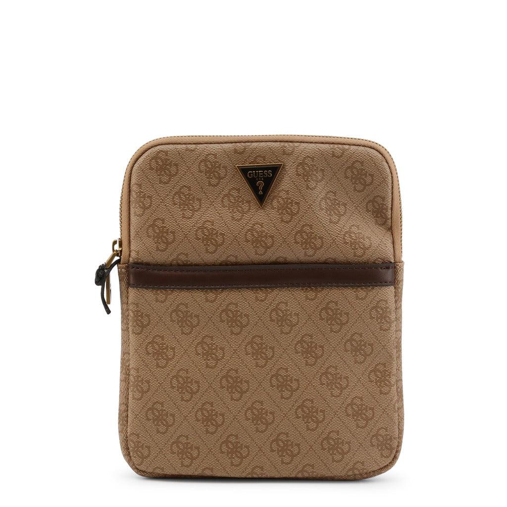 Vezzela Crossbody Bag in Brown