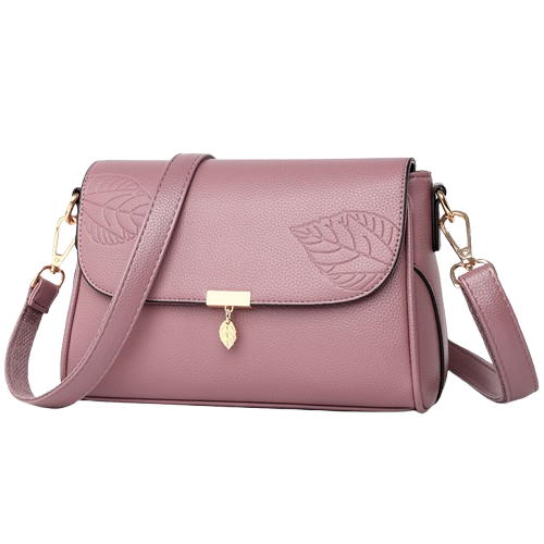 Women's Bag Fashion All-match Shoulder Crossbody Dual-use