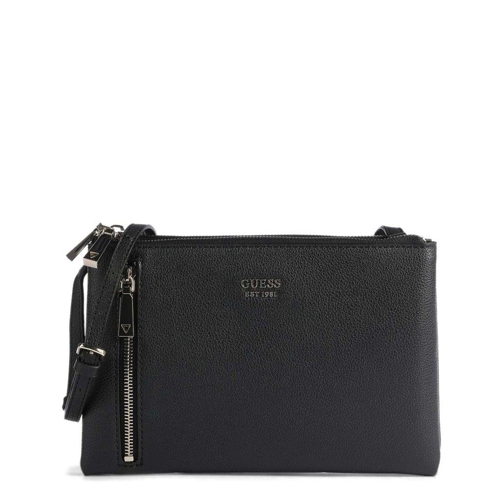 Black Naya Crossbody Bag