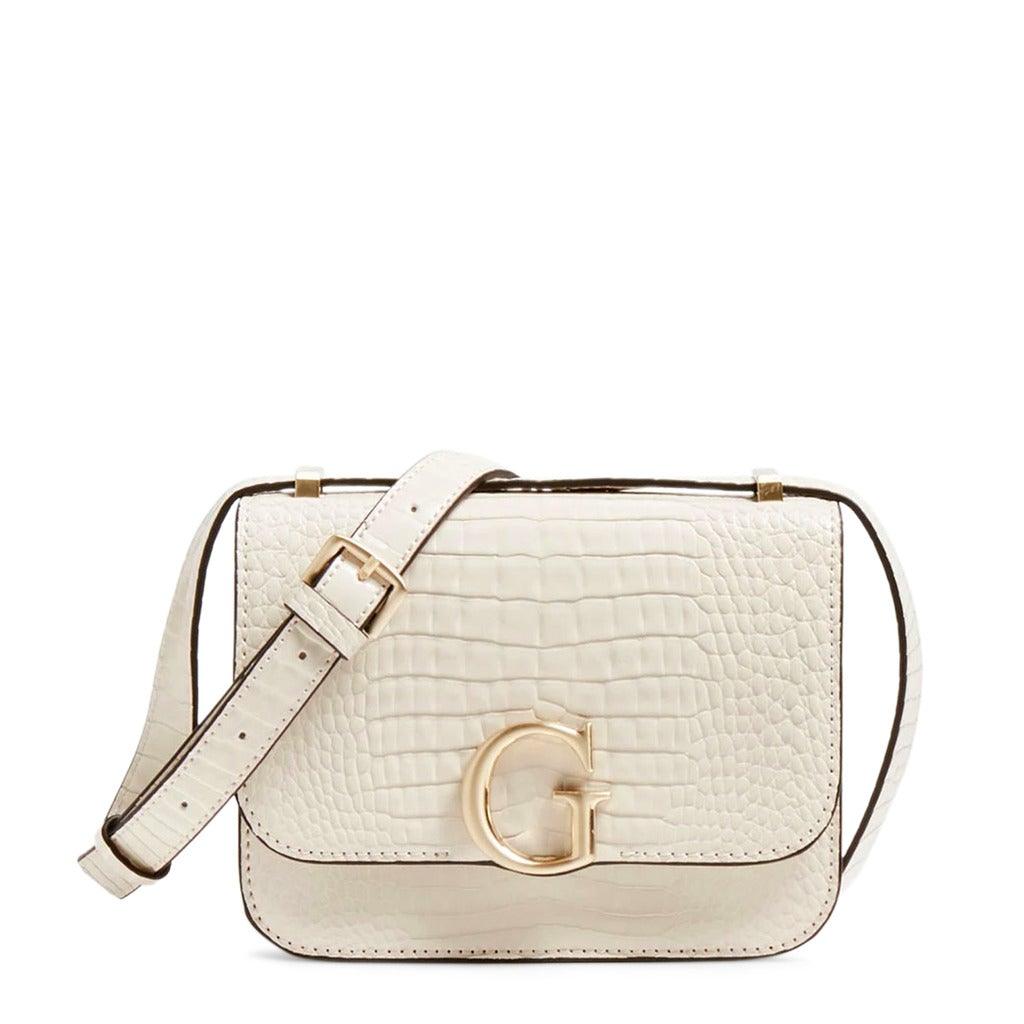 Corily Crossbody Bag White
