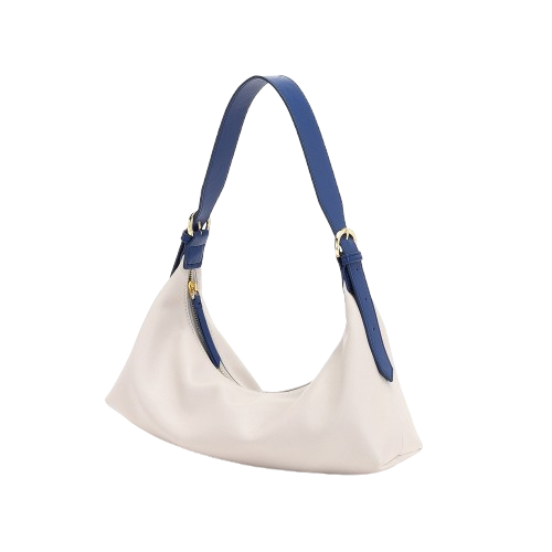 French Retro Underarm Women Bag