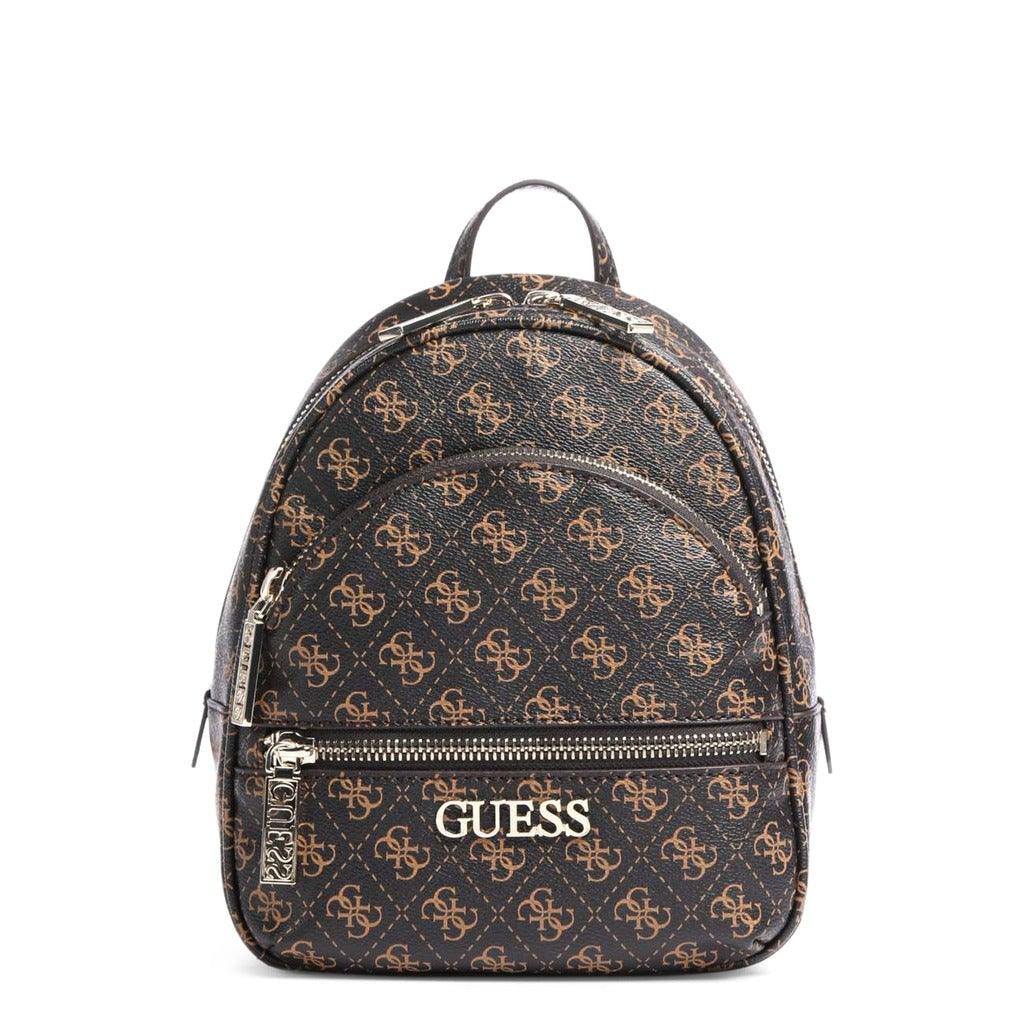 Manhattan 4G Monogram Backpack in Brown