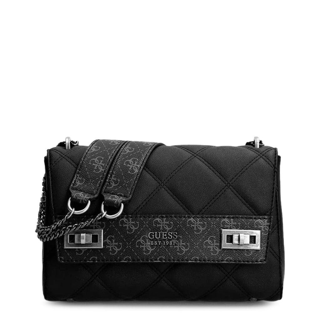 Quilted 4G Monogram Chain Shoulder Bag