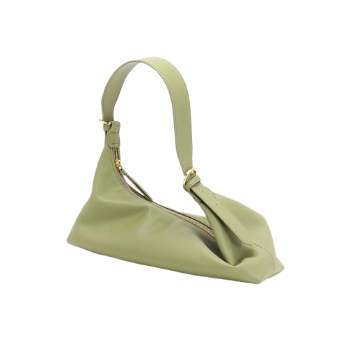 French Retro Underarm Women Bag