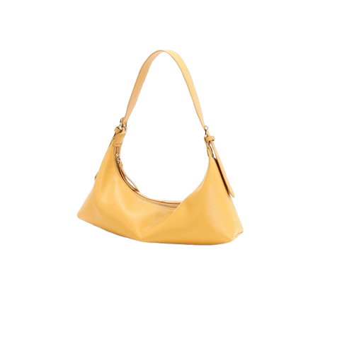 French Retro Underarm Women Bag