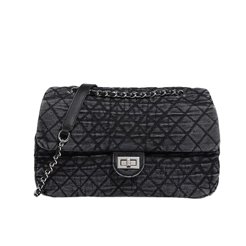 Women's Large-capacity Commuter Underarm Wandering Shoulder Messenger Bag