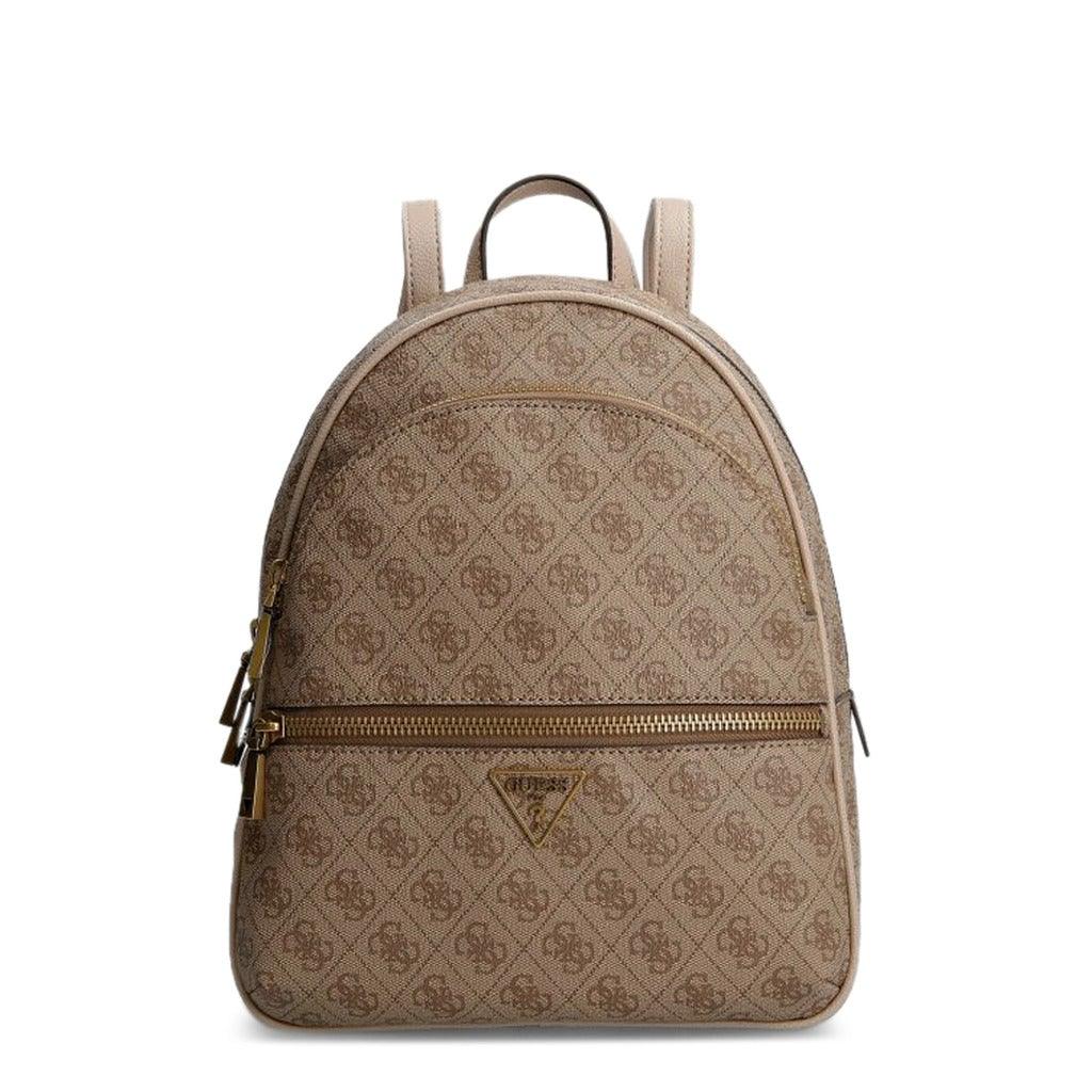 4G Monogram Backpack in Brwon