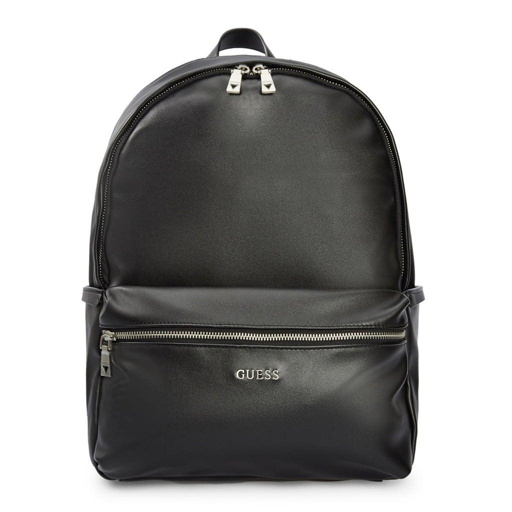 Black Backpack