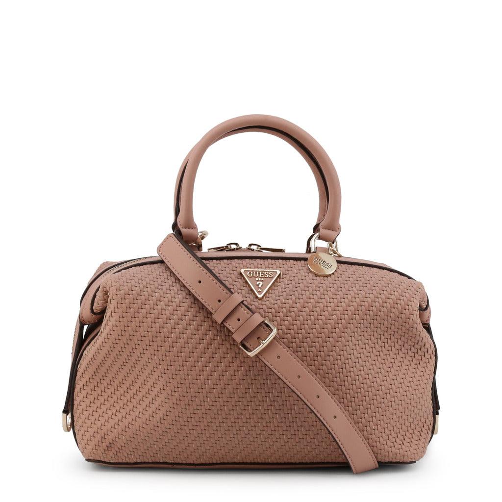 Hassie Charm Handbag Pink