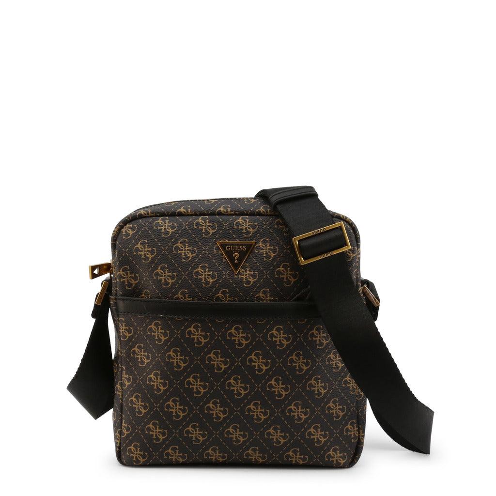 Vezzela Crossbody Bag Brown
