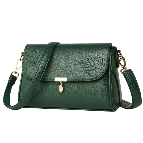 Women's Bag Fashion All-match Shoulder Crossbody Dual-use