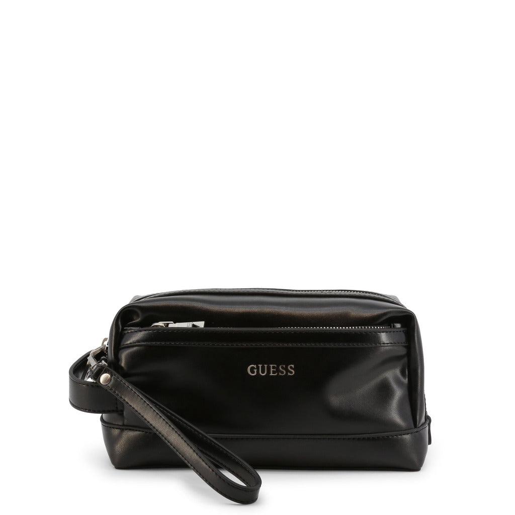 Gloss Black Beauty Case