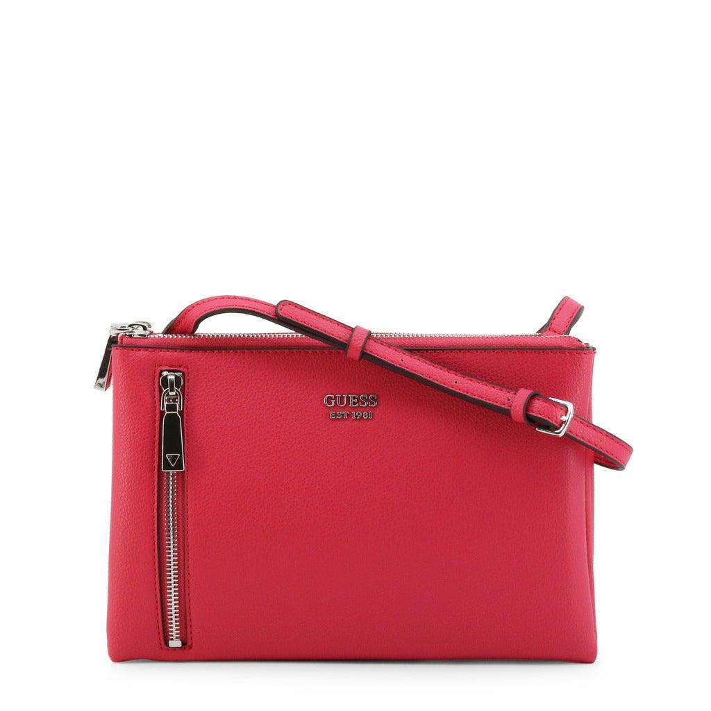 Naya Pink Crossbody Bag
