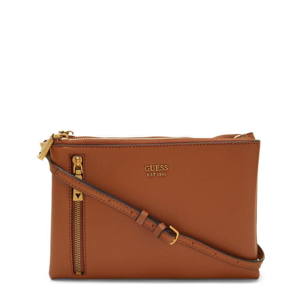 Brown Naya Crossbody Bag