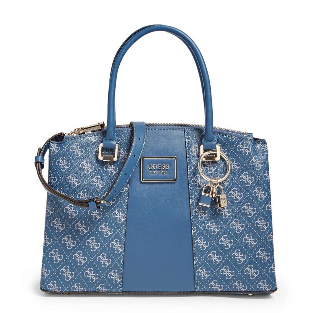 Tyren 4G Logo Handbag