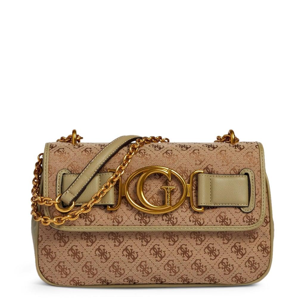 Aileen 4G Logo Chain Crossbody