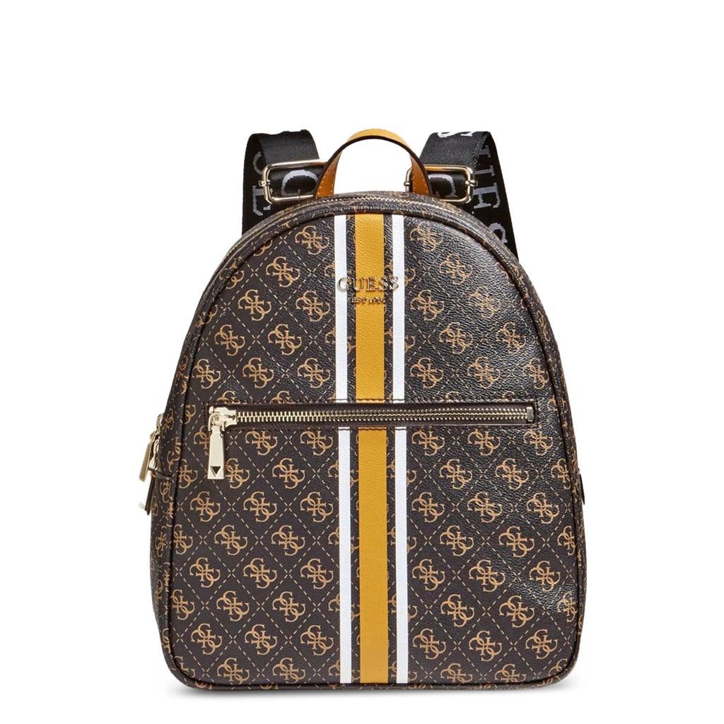 Vikky 4G Logo Backpack