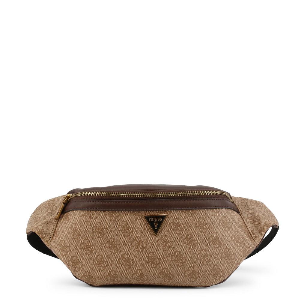 Vezzela Belt Bag Brown