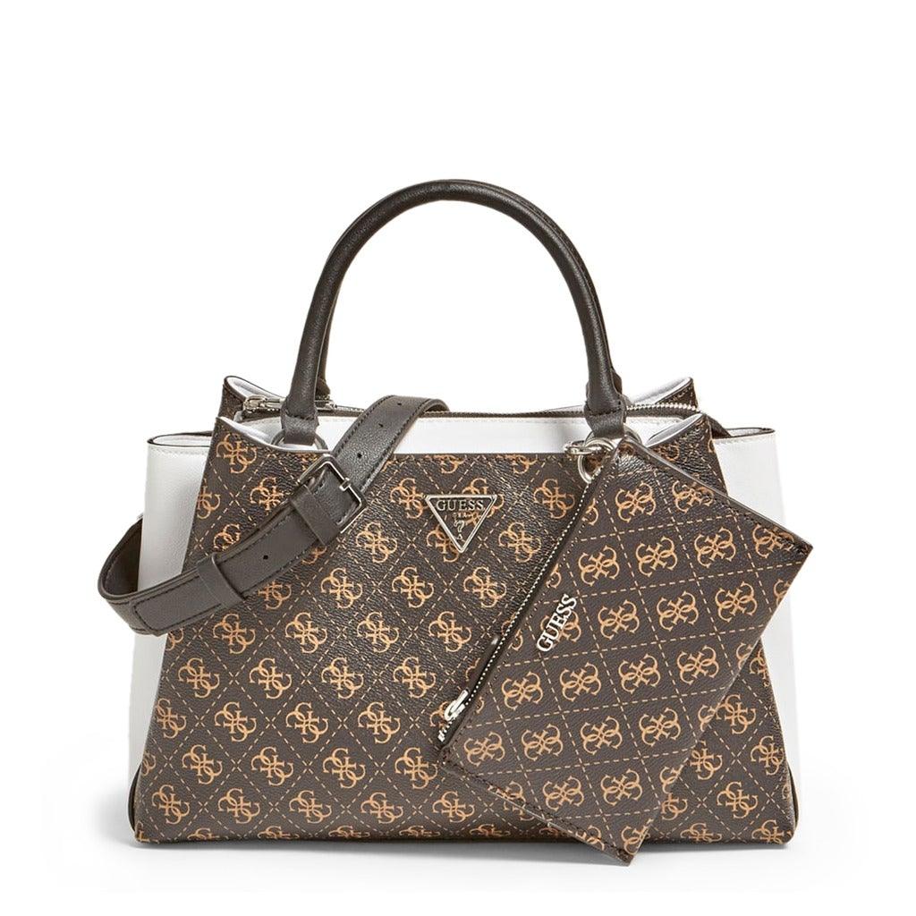 Ambrose Uptown Chic Maxi Handbag