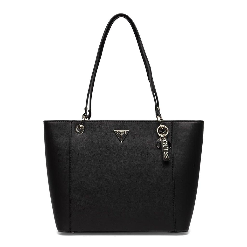 Noelle Tote Bag Black