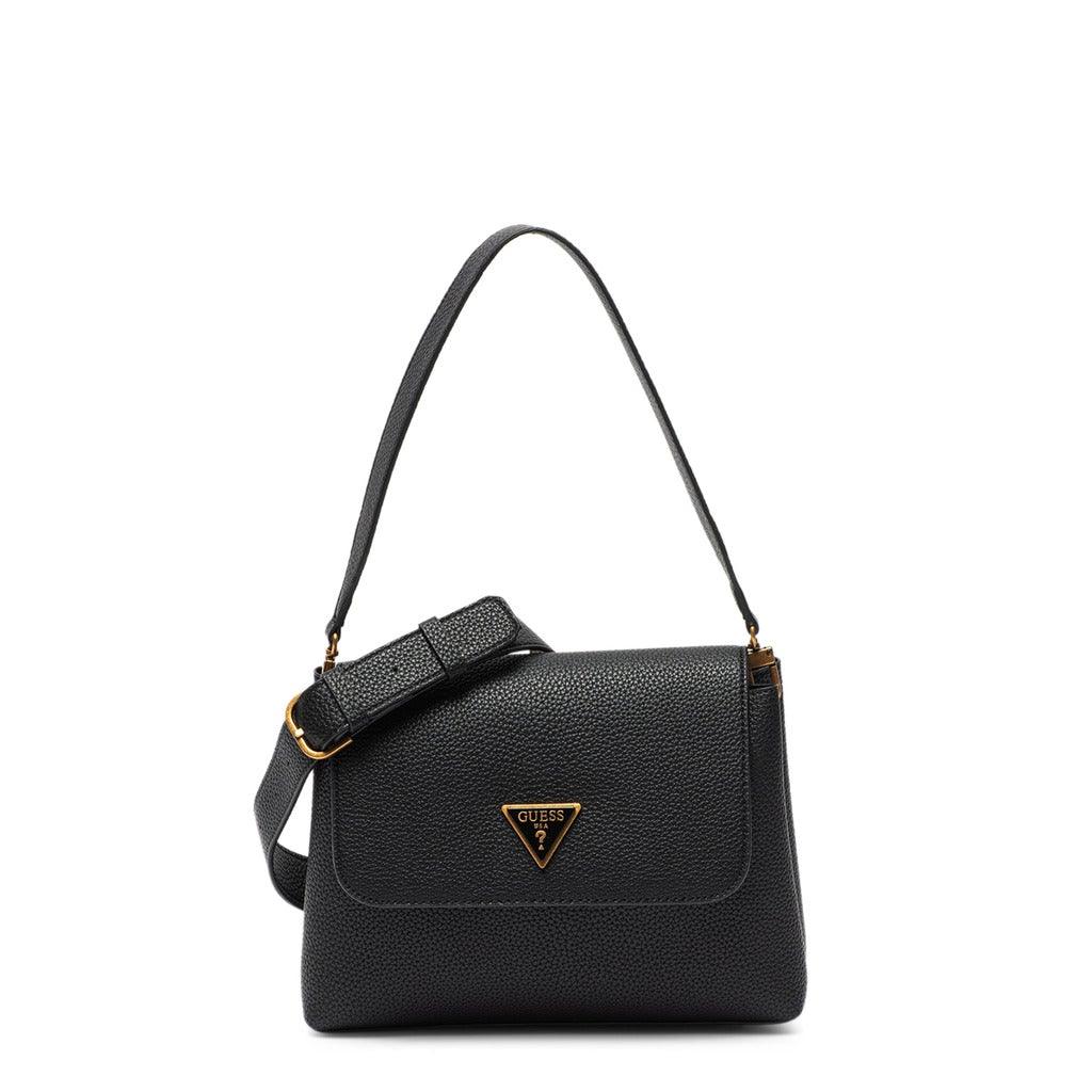 Downtown Chick Shoulder Bag in Black