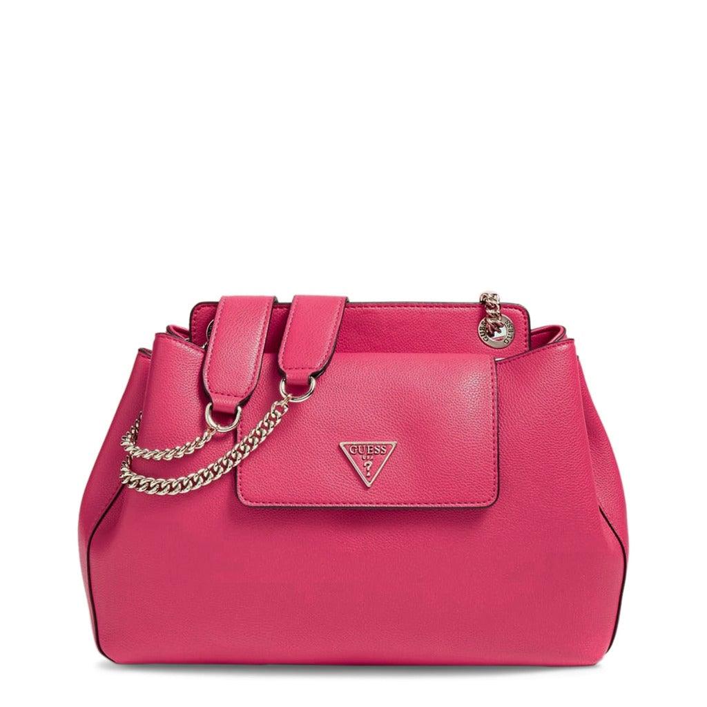 Sandrine Shoulder Bag In Pink