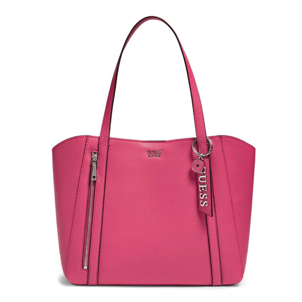 Naya Pink Shopping Bag