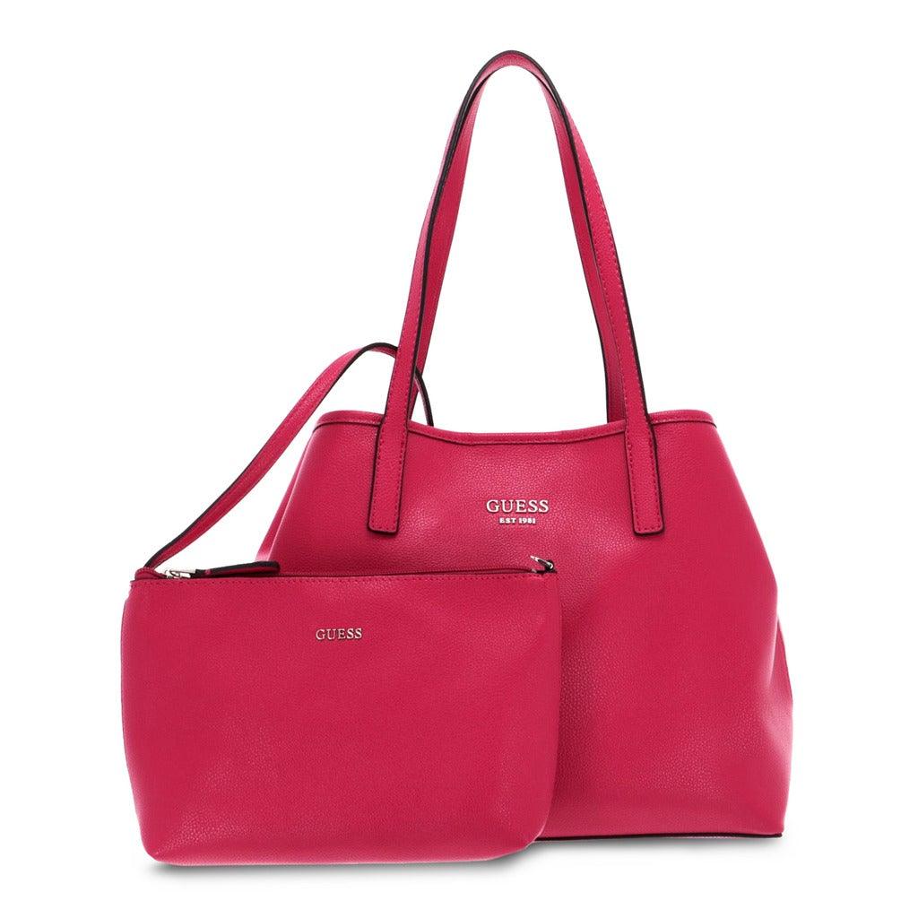 Vikky Pink Pochette Shoulder Bag