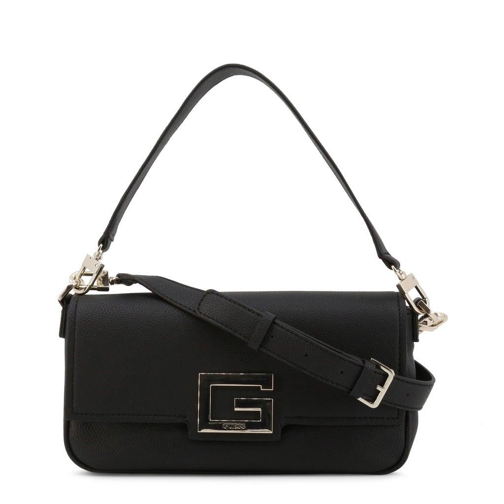 Brightside Black Shoulder Bag